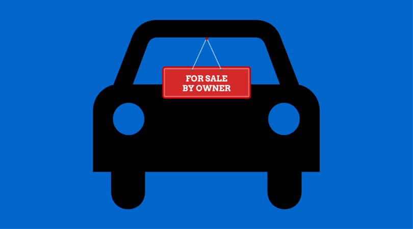 How to prep your used car for sale