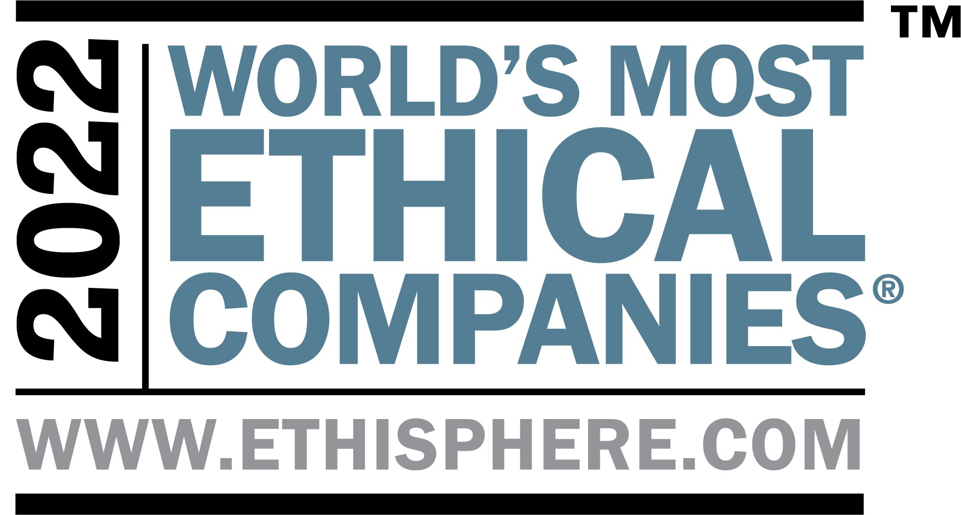 Most Ethical Company