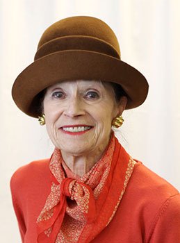 Joan Korach - Principal