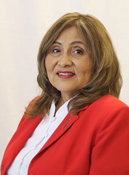 Rosa Calvo - Account Executive
