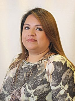 Sonia Gonzalez - Policy Services