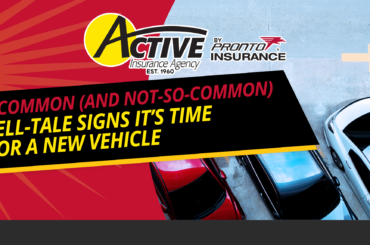 Active Auto Insurance