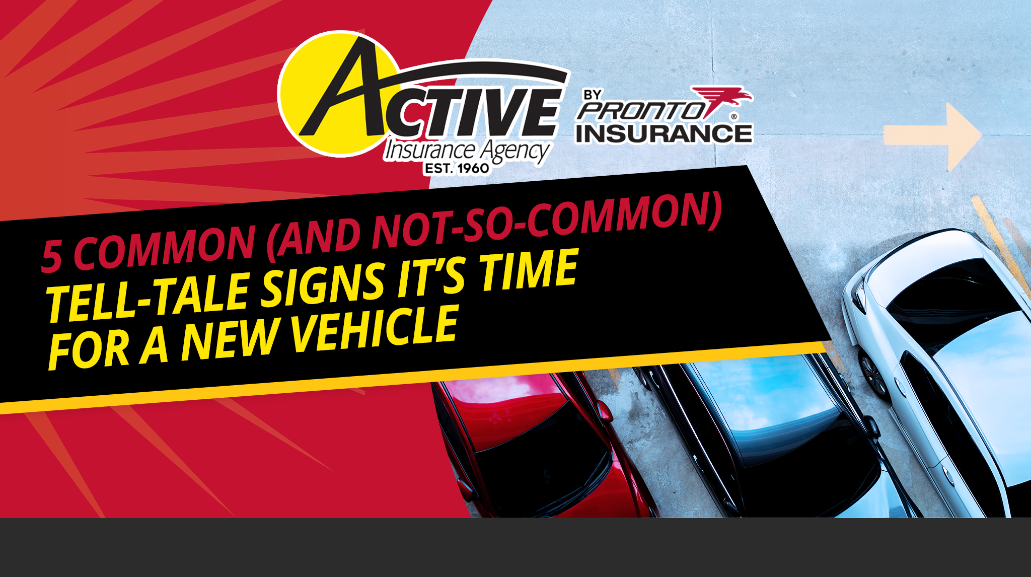 Active Auto Insurance