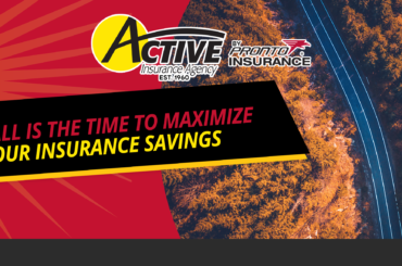 Active Auto Insurance