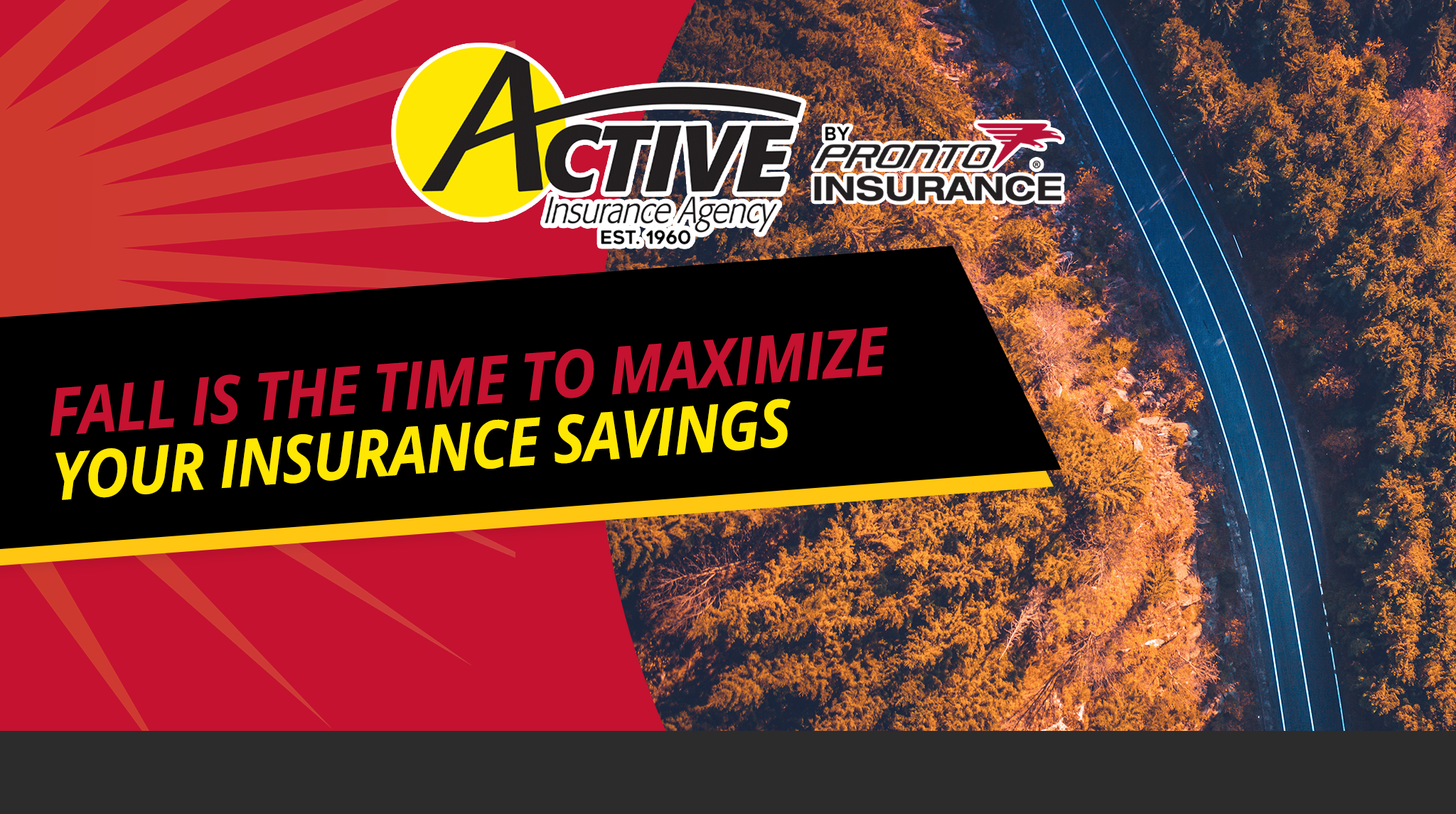 Active Auto Insurance